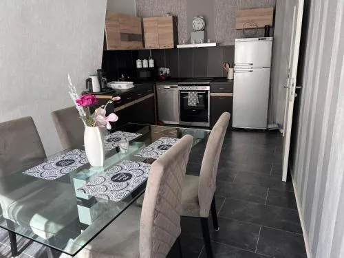 Schöne 3 Zimmer Wohnung in Oberwesel, Deutschland