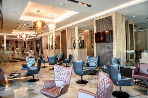 Ramada by Wyndham Ramnicu Valcea - image 8