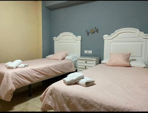 Hotel Joma in Jerez de la Frontera