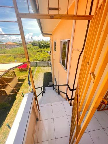 Alicia's appartementen in 尼烏尼科里