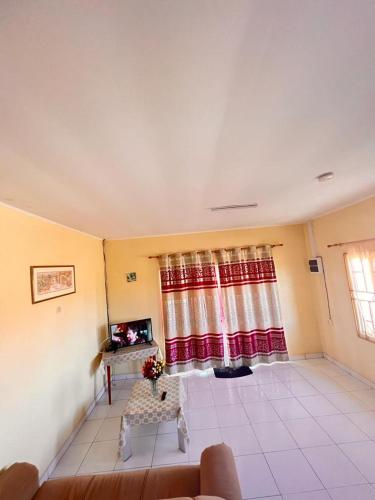 Alicia's appartementen in 尼烏尼科里