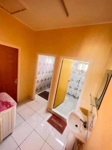 Alicia's appartementen in 尼烏尼科里