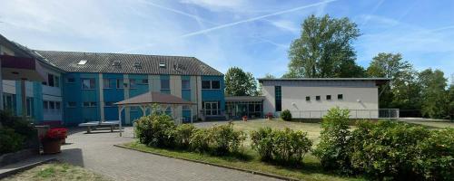 Jugendherberge Göttingen (Jugendherberge Gottingen) in คัสเซล