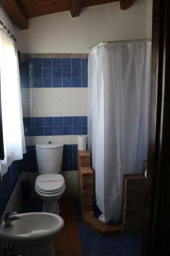 Quadruple Room room in Aranceto Hotel