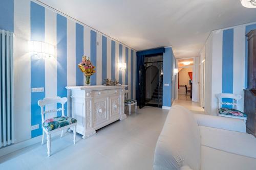 Casa Azzurra - Apartment - Messina