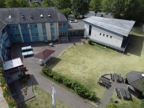 Jugendherberge Göttingen in Göttingen, Deutschland