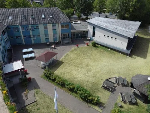 Jugendherberge Göttingen in Göttingen, Deutschland