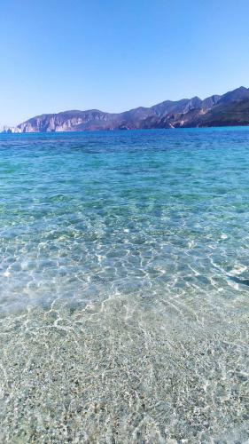  Casa vacanze Lo specchio in Iglesias