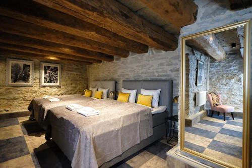 Tallinn City Apartments - Old Town Townhouse, Tallinn (foto 9)