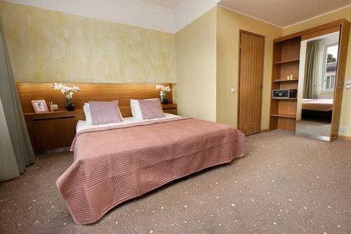 Hotel Bern by Rikas Hotels, Tallin (zdjęcie 7)