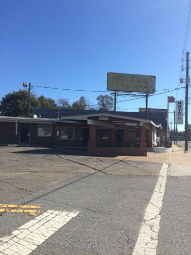 Best Value Inn Motel Sandusky - 편의 시설/서비스