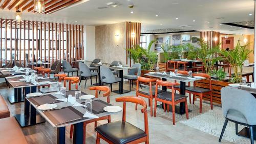 Hotel Mokka City in Найробі