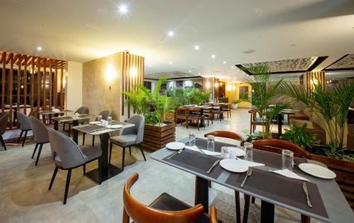 Hotel Mokka City in Найробі