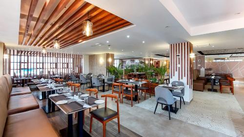 Hotel Mokka City in Найробі