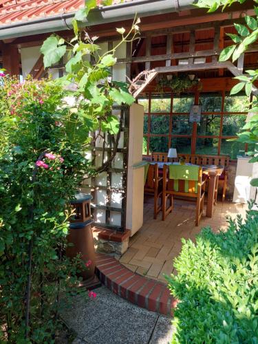 Anna's Home - Ferienwohnungen in Graz Suburbs