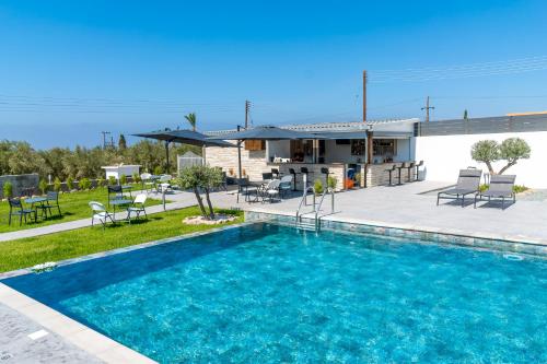 Antesia Coral Bay Resort by Ezoria Villas - Adults only 4