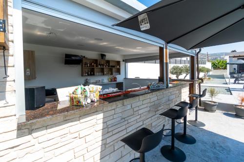 Antesia Coral Bay Resort by Ezoria Villas - Adults only 4