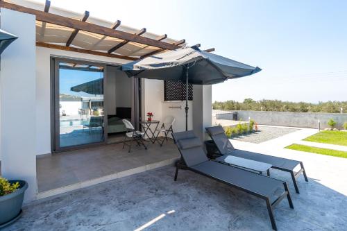 Antesia Coral Bay Resort by Ezoria Villas - Adults only 3