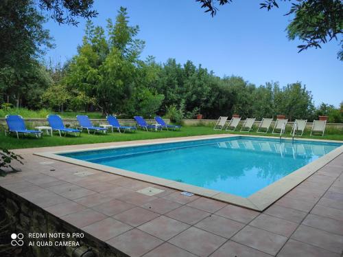 Villa Koulouridi Agritourism - Crete