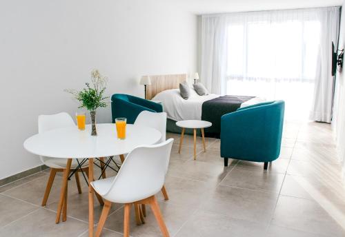 Ramada Residences by Wyndham Puerto Madryn CQ Mitre, Puerto Madryn