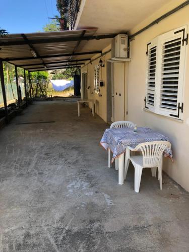 CASA VACANZE NEL CILENTO ASCEA LE DUNE