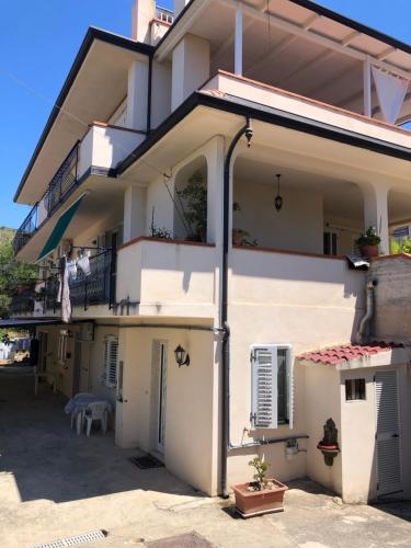 CASA VACANZE NEL CILENTO ASCEA LE DUNE