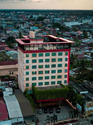 Grand Zuri Dumai Hotel