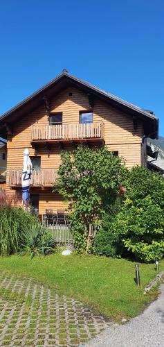 Ferienwohnung Brader - Apartment - Hallstatt