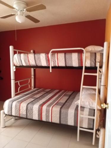 Casa Amplia a 5 Min del Centro en Zona Cerrada in Tehuacán, Mexico