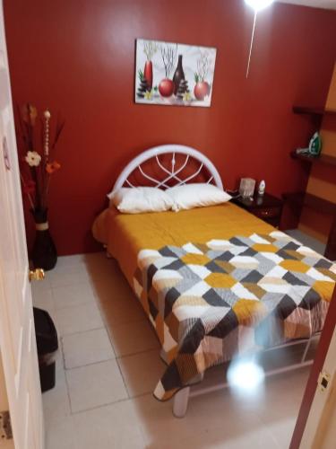 Casa Amplia a 5 Min del Centro en Zona Cerrada in Tehuacán, Mexico