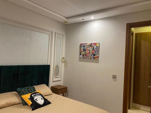 Les Jardins de l'Oasis - 2 rooms, Casablanca (fotografie 7)
