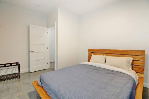 Blanc 28 - Les Chalets Alpins, Stoneham, Stoneham (photo 8)