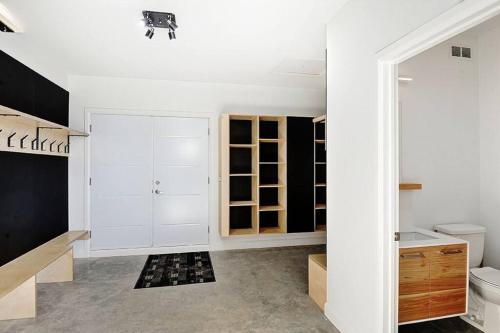 Blanc 28 - Les Chalets Alpins, Stoneham, Stoneham (photo 9)
