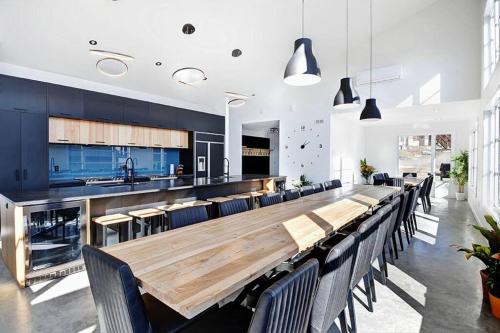 Blanc 28 - Les Chalets Alpins, Stoneham in Stoneham (QC)