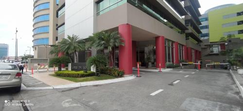 Ecusuites Mall del Sol Premium 96Parking-Airport