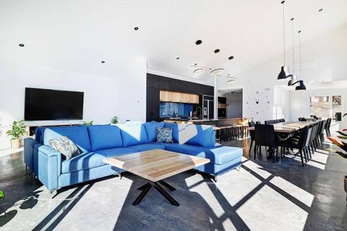 Blanc 28 - Les Chalets Alpins, Stoneham in Stoneham (QC)
