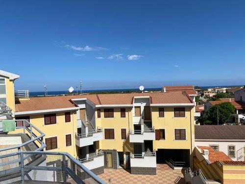  Domus Blu Apartment - Trilocale vista mare - Valledoria in Valledoria