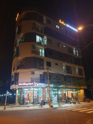 LaLa Apartment and Hotel near Tu Hung Stone Arts