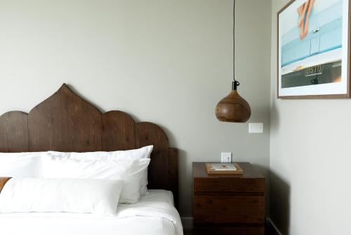 1 king bed