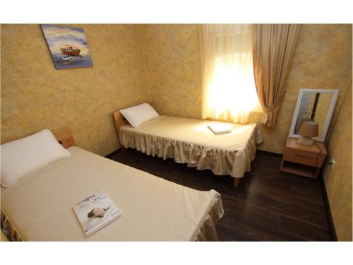 Apartments Villa Victoria