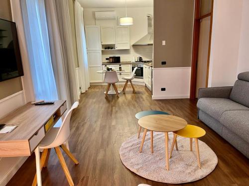 Pet-Friendly & Modern APT with Garden