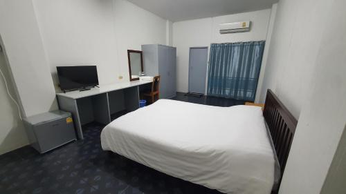 Monta Apartment in Chonburi