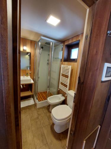 One-Bedroom Apartment image 9