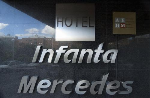 Infanta Mercedes