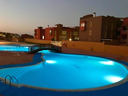 Chalet 97 gîte à louer Playa de los Matos