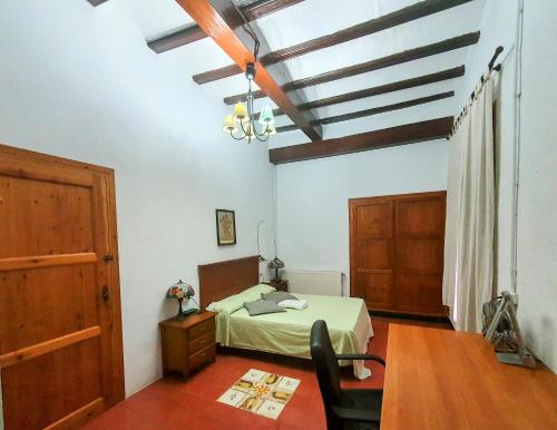 CASA BAUTISTA TURIS, Mallorca
