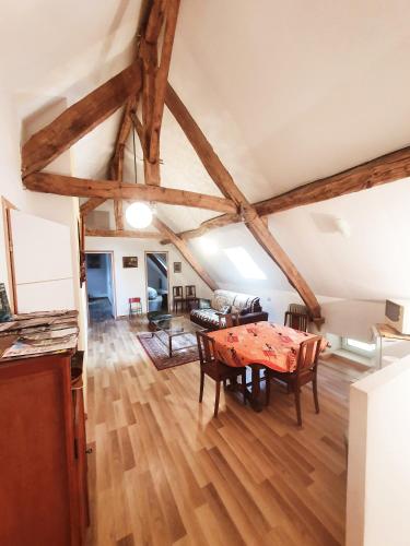 Chambres d'hôtes Gourdon 1
