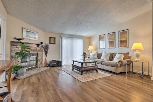 Family-Friendly San Marcos Home Close to TSU! in San Marcos, USA