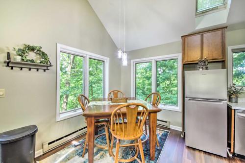 Peaceful Nashville Hideaway Near State Parks! in Nashville, USA
