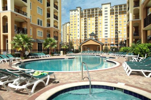 Lake Buena Vista Resort Village and Spa, a staySky Hotel & Resort Near Disney in Orlando, USA